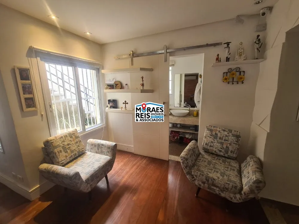Casa, 4 quartos, 390 m² - Foto 8