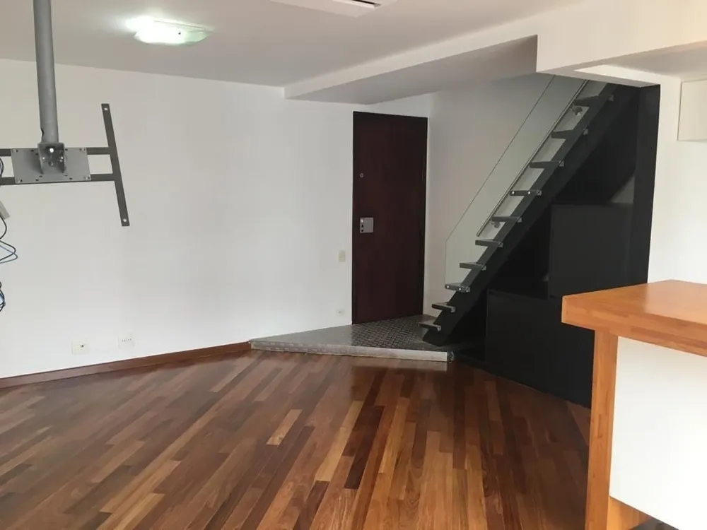 Apartamento, 1 quarto, 70 m² - Foto 1