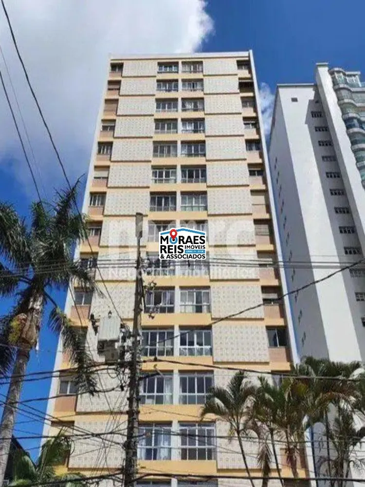 Apartamento, 2 quartos, 80 m² - Foto 1