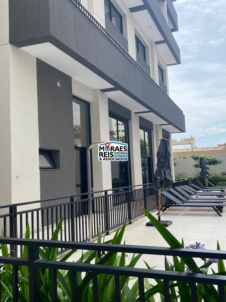 Apartamento, 1 quarto, 25 m² - Foto 1