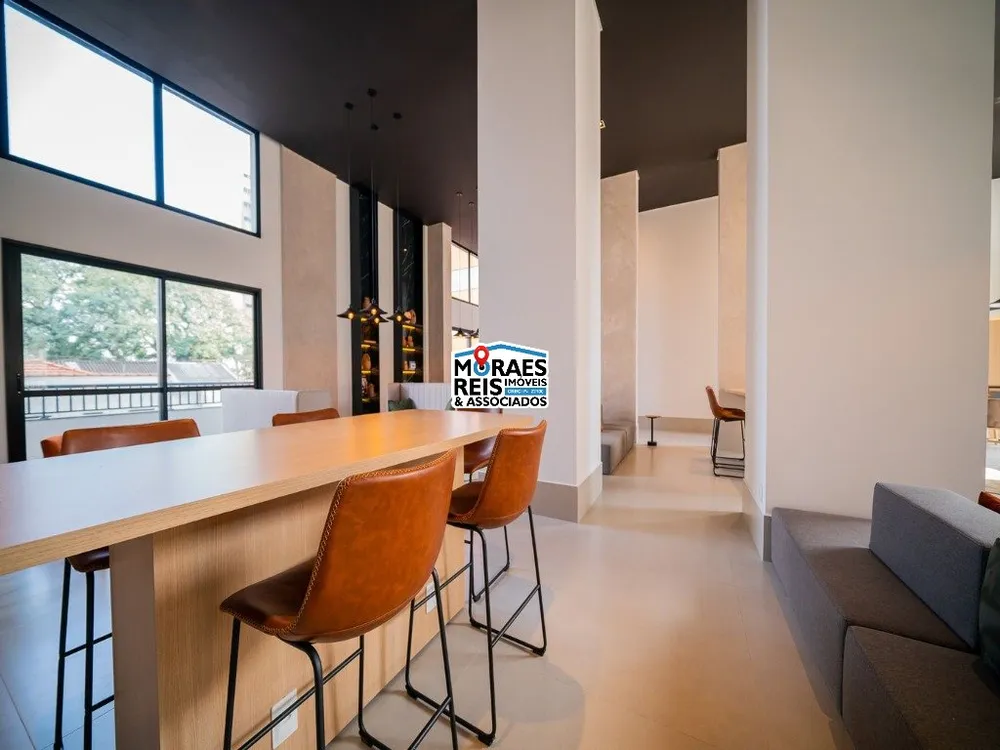 Apartamento, 1 quarto, 25 m² - Foto 14