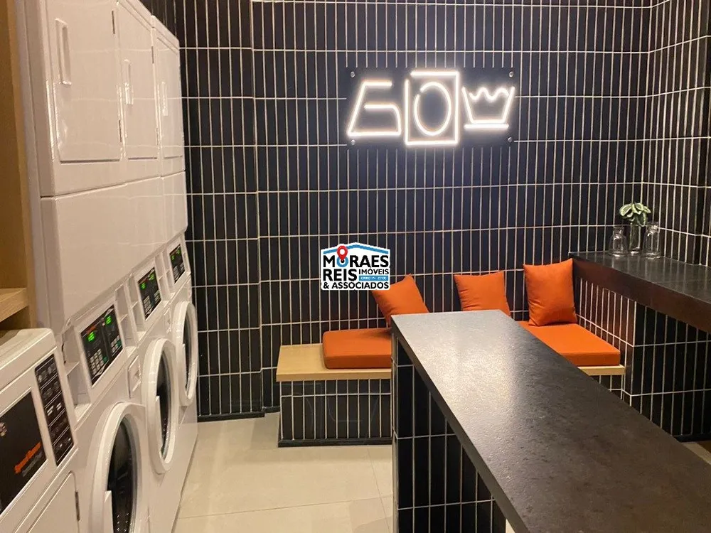 Apartamento, 1 quarto, 25 m² - Foto 4