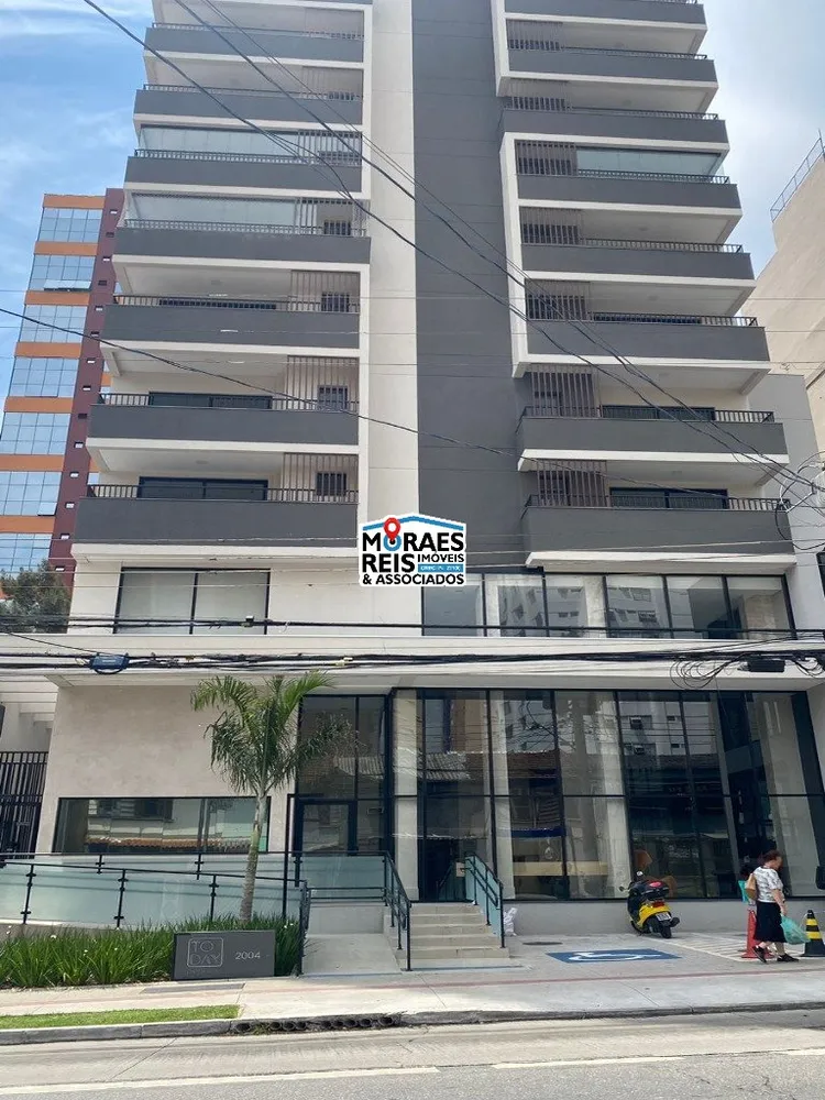 Apartamento, 1 quarto, 25 m² - Foto 11