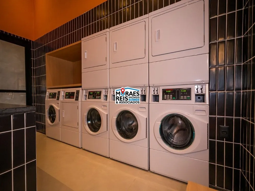 Apartamento, 1 quarto, 25 m² - Foto 10