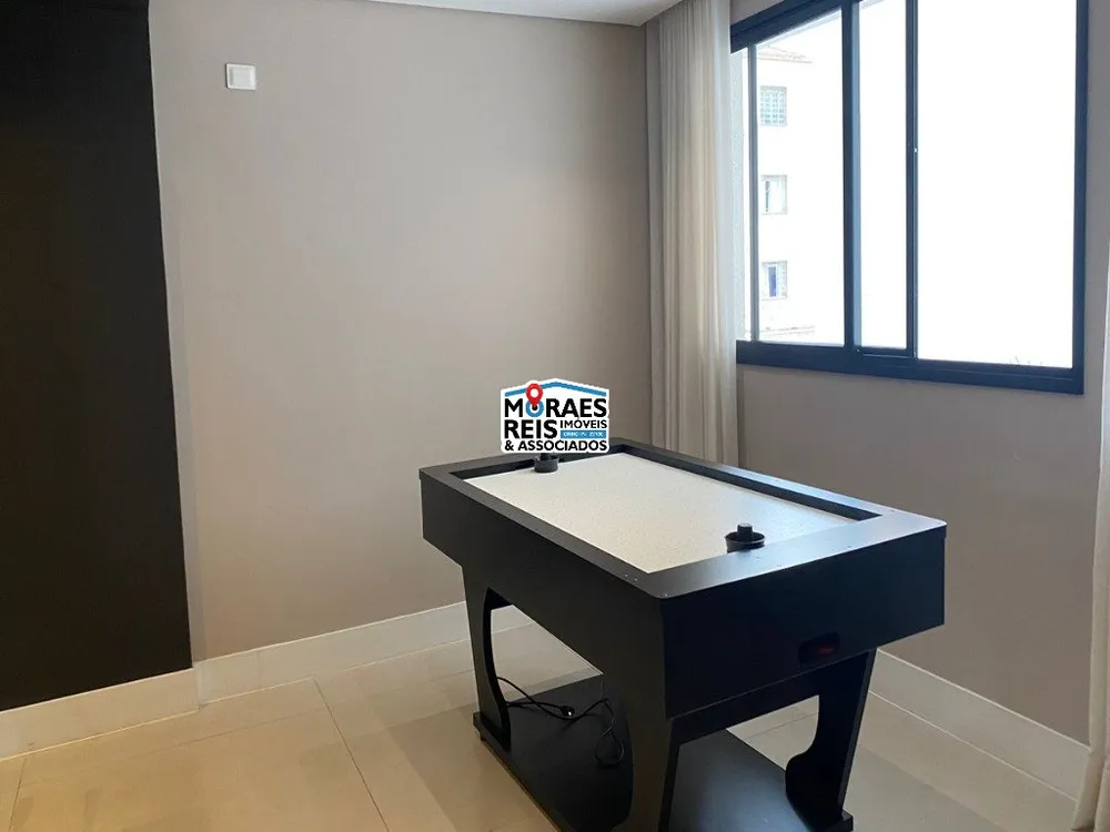 Apartamento, 1 quarto, 25 m² - Foto 6