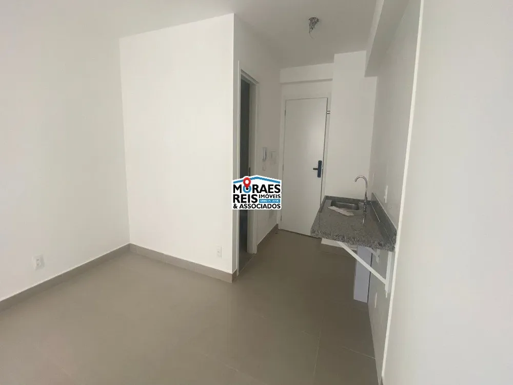Apartamento, 1 quarto, 25 m² - Foto 2
