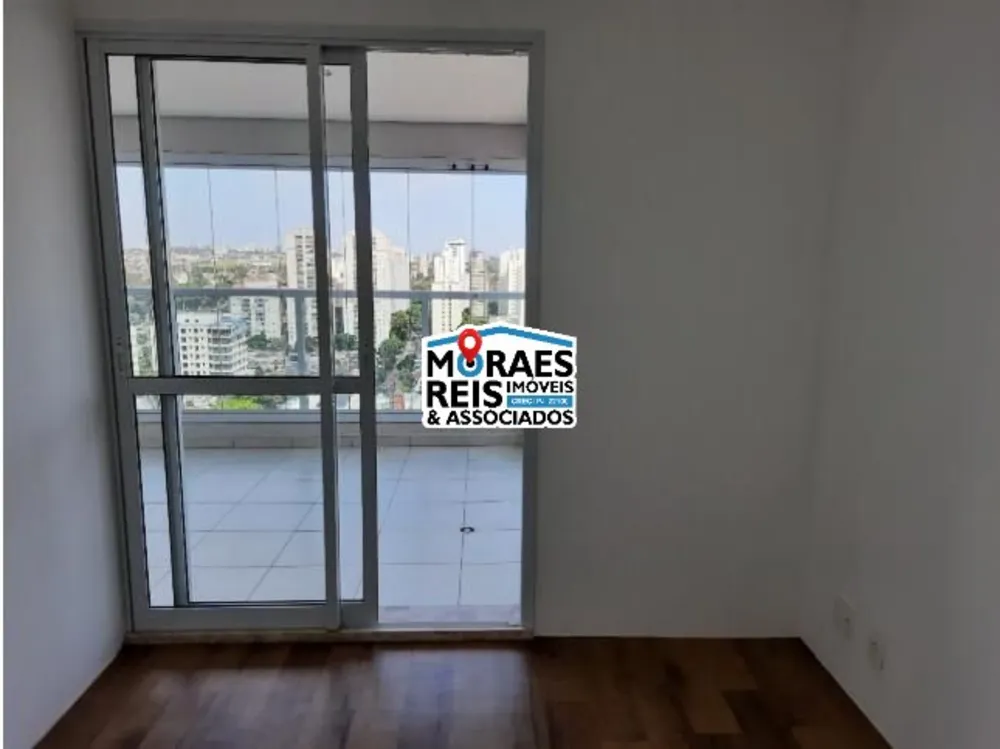 Apartamento, 2 quartos, 58 m² - Foto 1