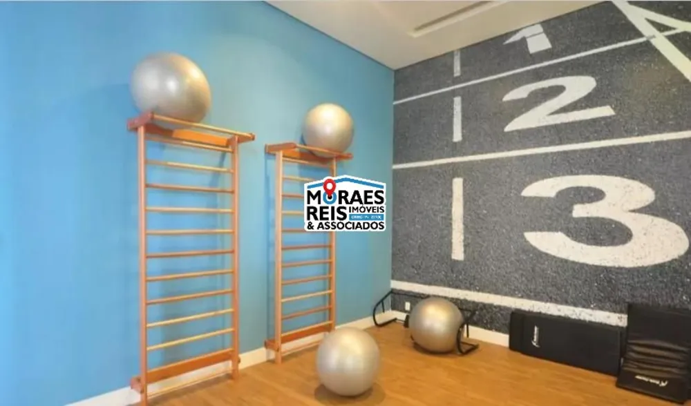 Apartamento, 2 quartos, 58 m² - Foto 1