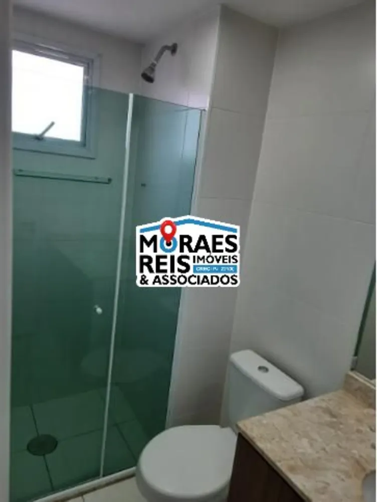 Apartamento, 2 quartos, 58 m² - Foto 4
