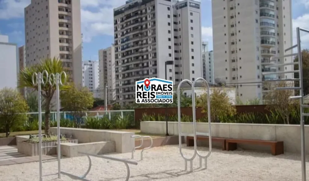 Apartamento, 2 quartos, 58 m² - Foto 13
