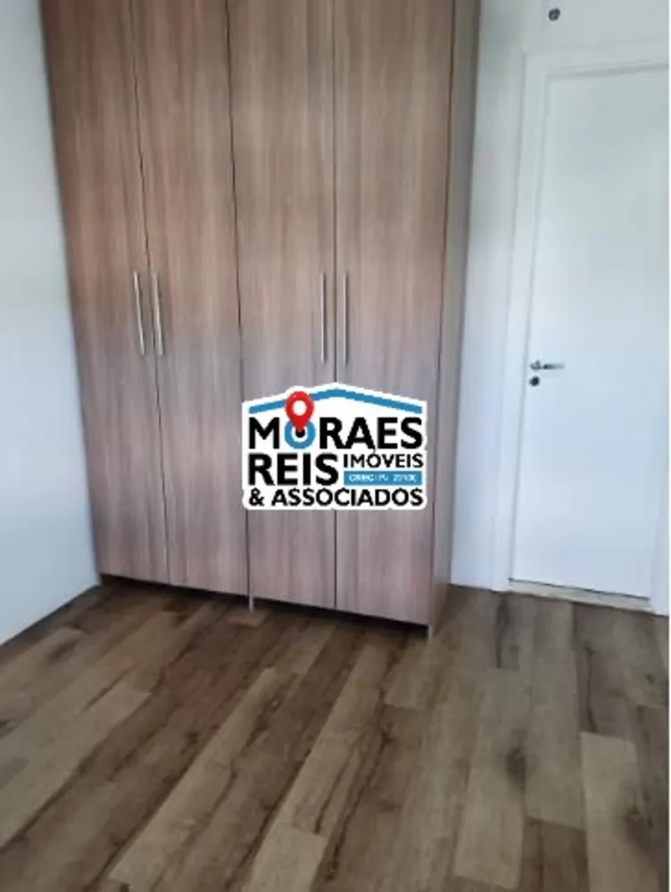Apartamento, 2 quartos, 58 m² - Foto 2