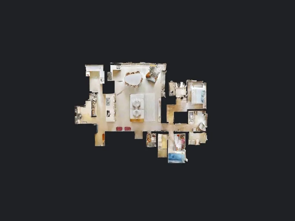 Apartamento, 3 quartos, 147 m² - Foto 2