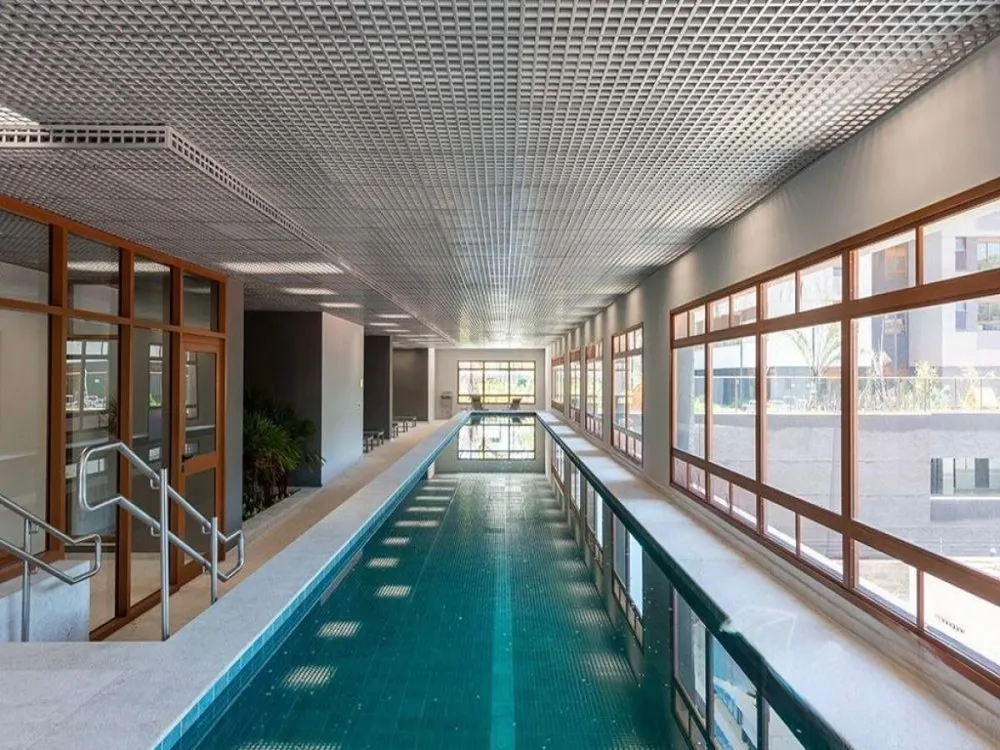 Apartamento, 3 quartos, 147 m² - Foto 1