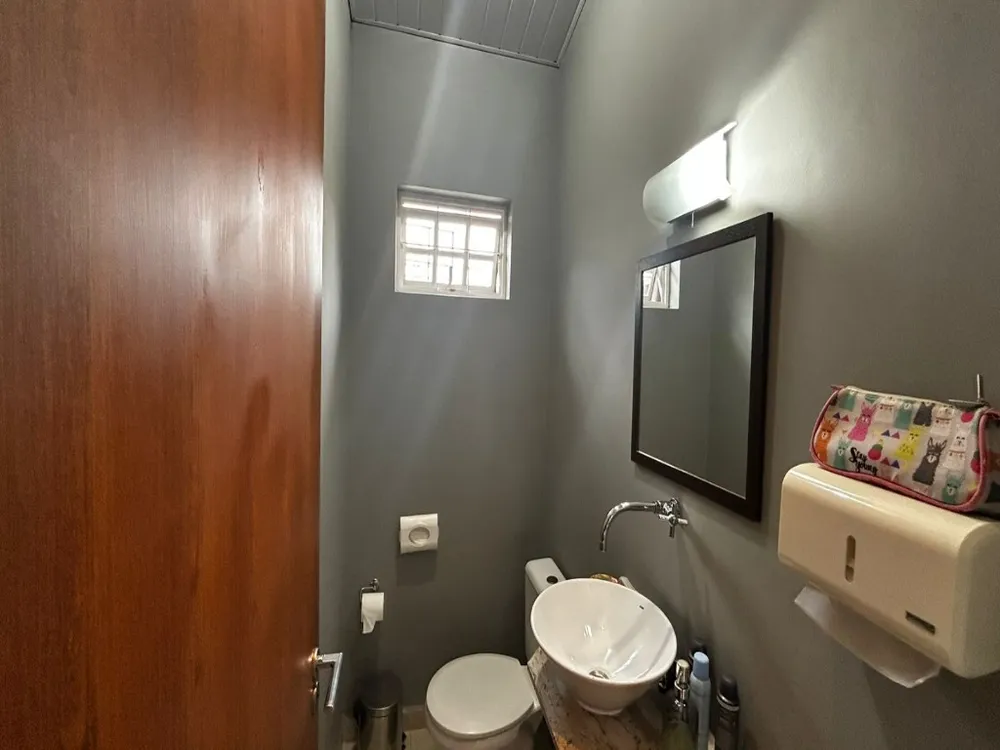 Sobrado, 3 quartos, 200 m² - Foto 5