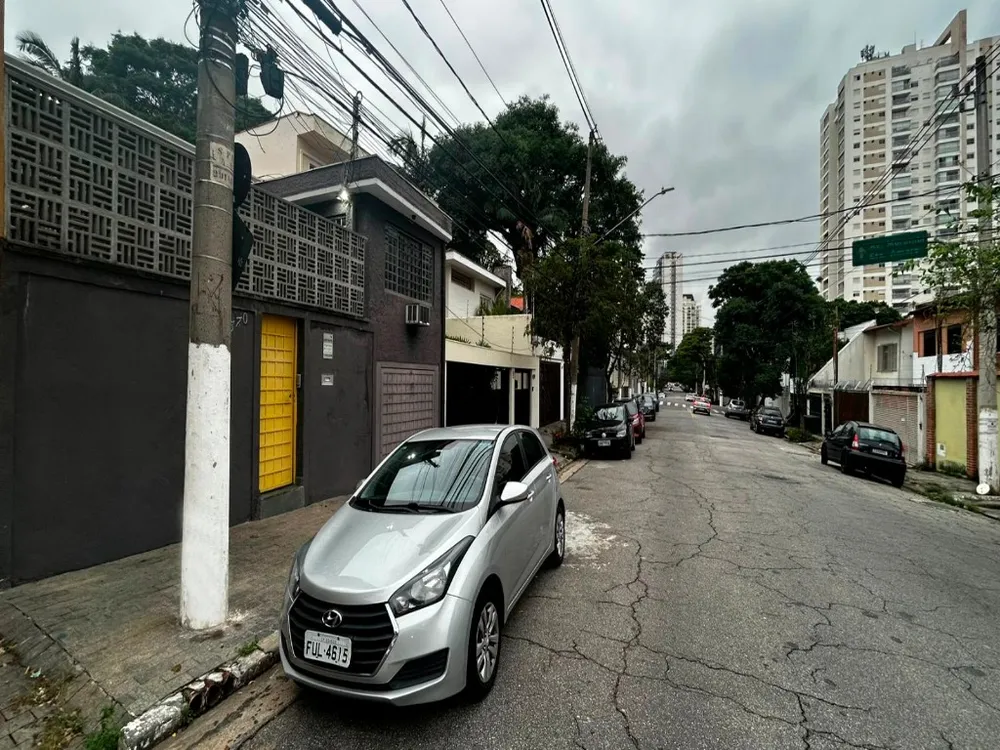 Sobrado, 3 quartos, 200 m² - Foto 7
