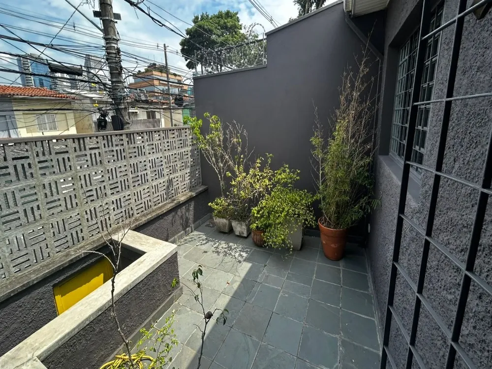 Sobrado, 3 quartos, 200 m² - Foto 6
