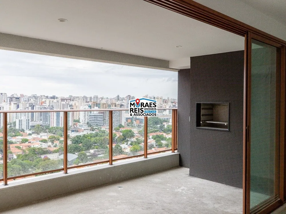 Apartamento, 3 quartos, 145 m² - Foto 2