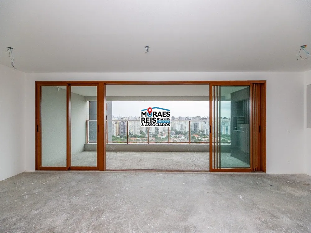 Apartamento, 3 quartos, 145 m² - Foto 5