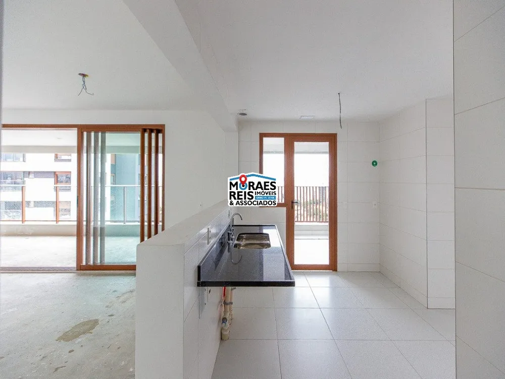 Apartamento, 3 quartos, 145 m² - Foto 7