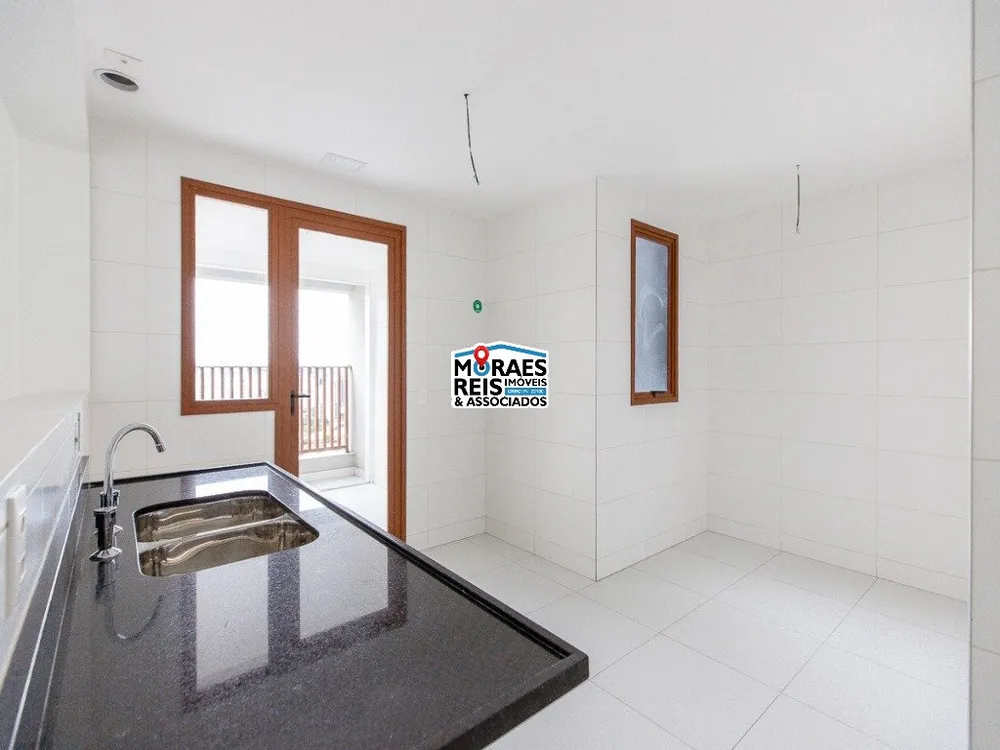 Apartamento, 3 quartos, 145 m² - Foto 6