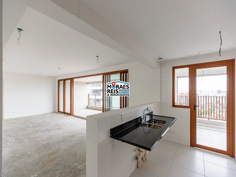 Apartamento, 3 quartos, 145 m² - Foto 8