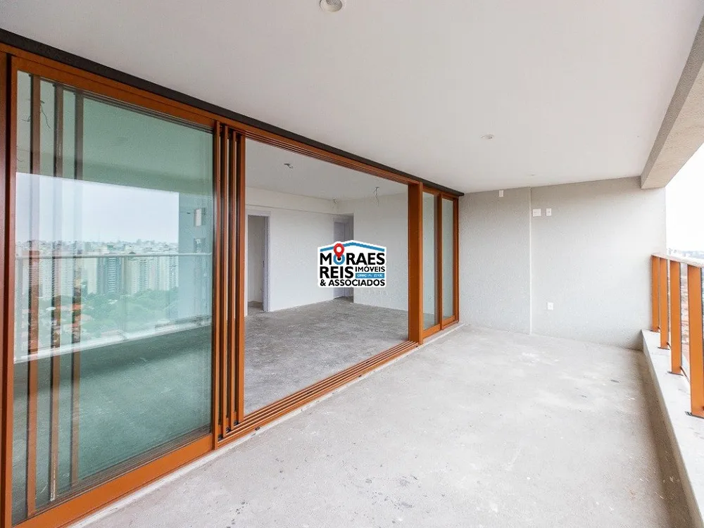Apartamento, 3 quartos, 145 m² - Foto 3