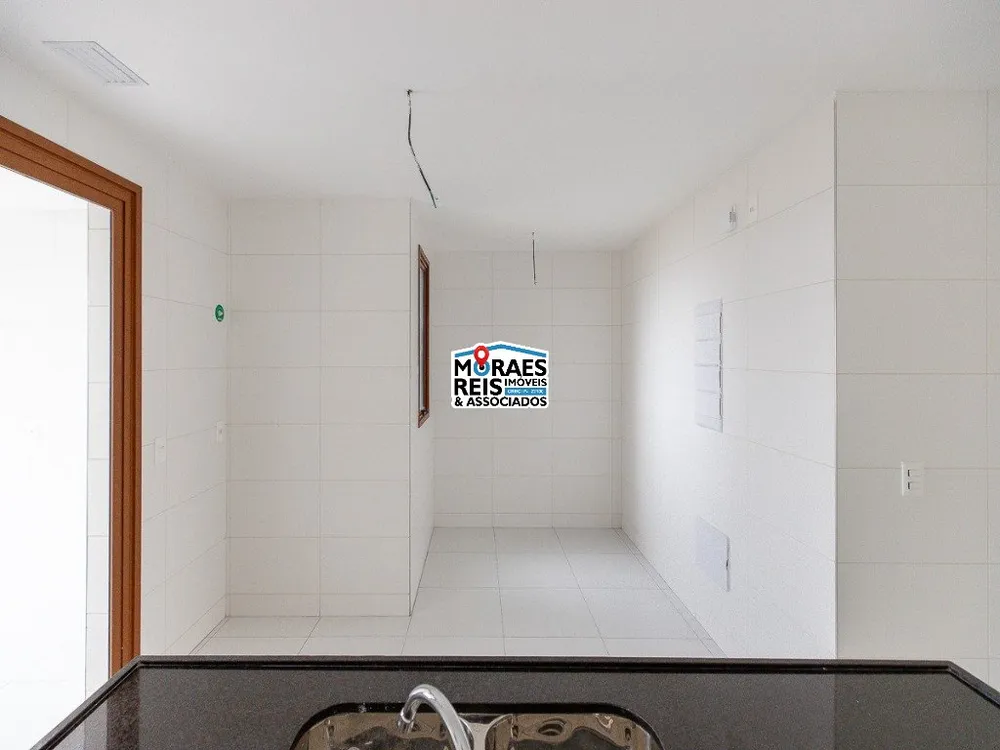 Apartamento, 3 quartos, 145 m² - Foto 1