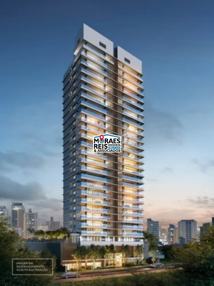 Apartamento, 3 quartos, 211 m² - Foto 5