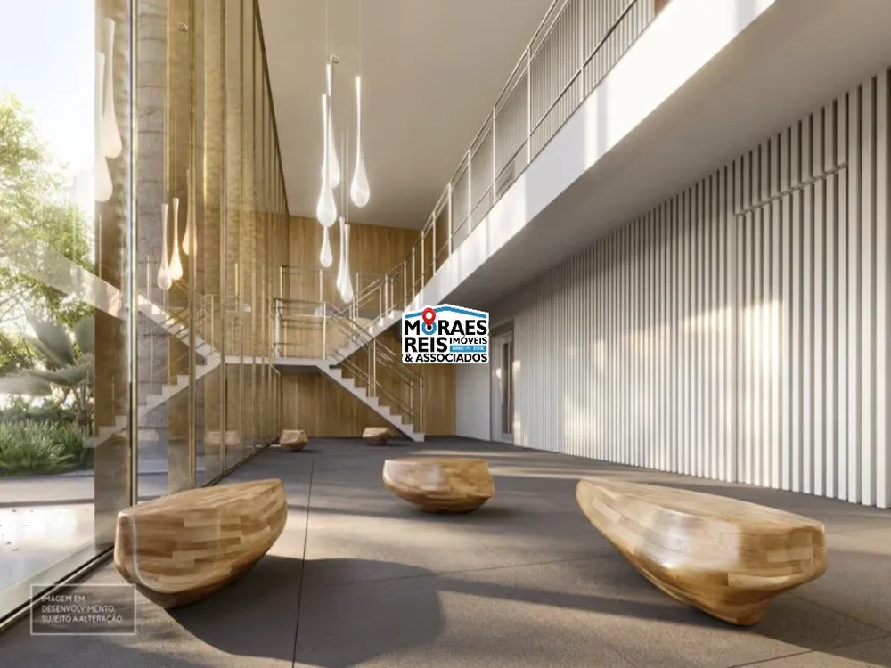 Apartamento, 3 quartos, 211 m² - Foto 9