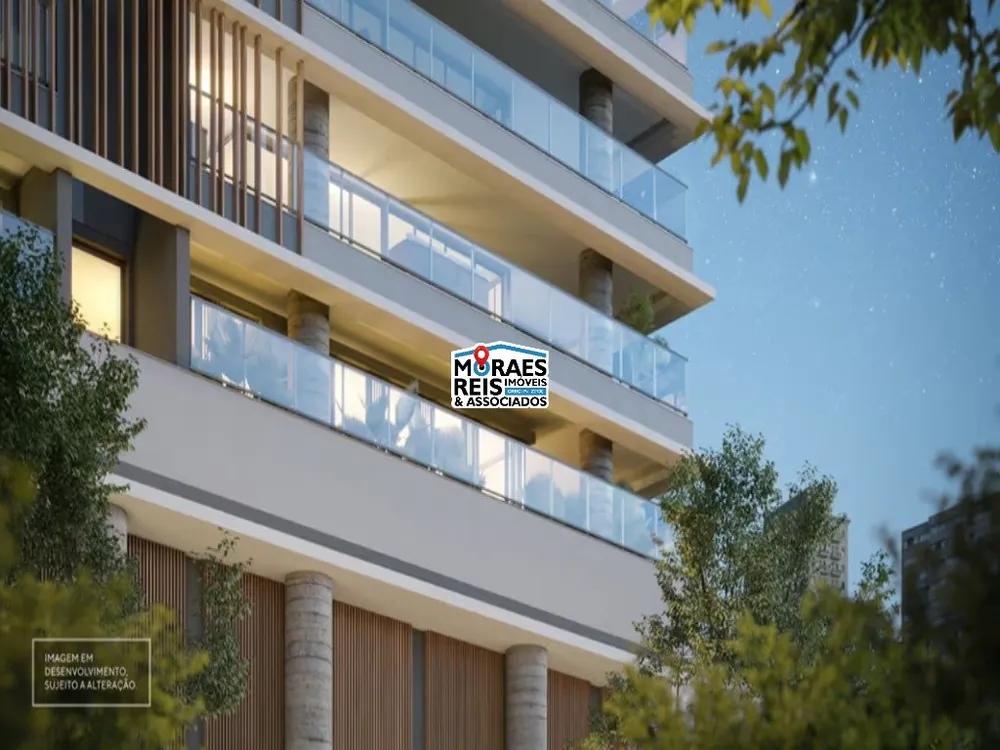 Apartamento, 3 quartos, 211 m² - Foto 10
