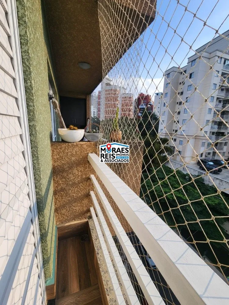 Apartamento, 2 quartos, 45 m² - Foto 10