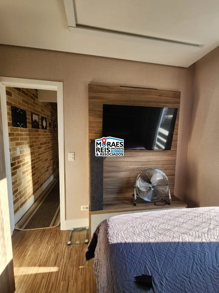 Apartamento, 2 quartos, 45 m² - Foto 11