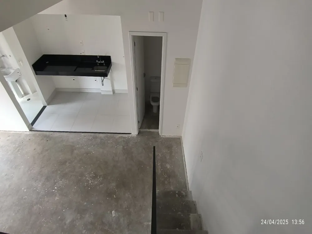 Apartamento, 2 quartos, 107 m² - Foto 1
