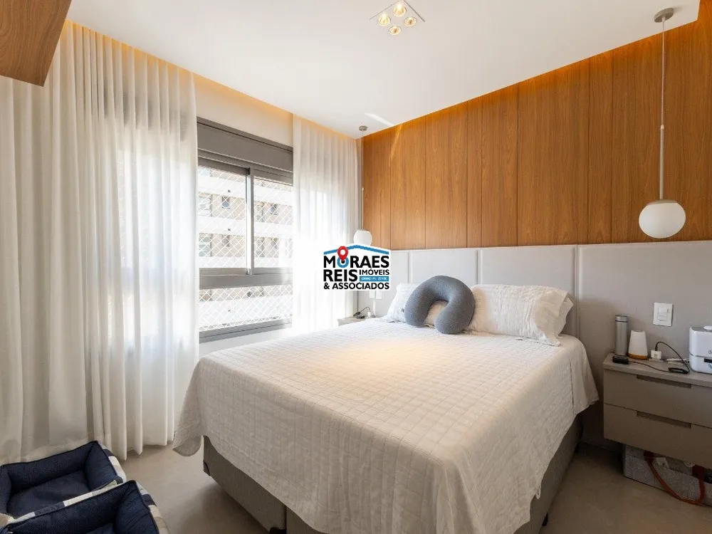 Apartamento, 3 quartos, 153 m² - Foto 4