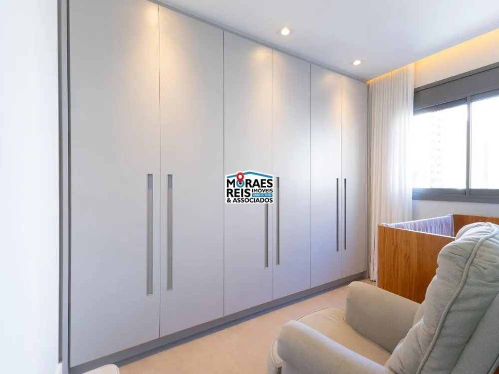 Apartamento, 3 quartos, 153 m² - Foto 7