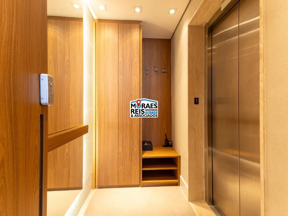 Apartamento, 3 quartos, 153 m² - Foto 5