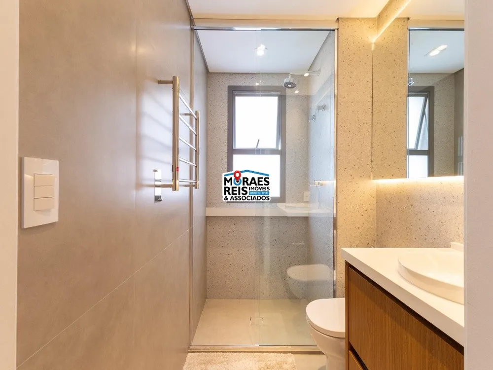Apartamento, 3 quartos, 153 m² - Foto 6