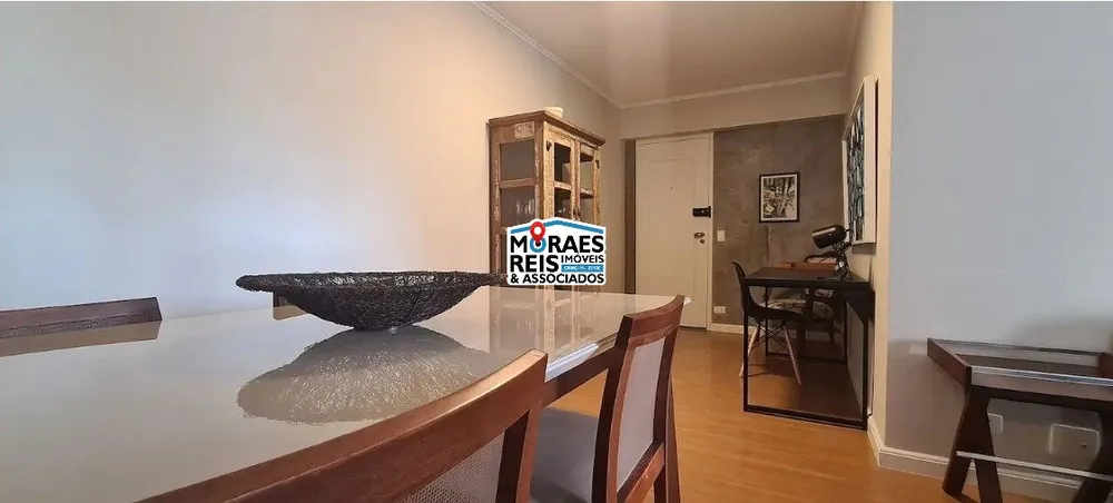 Apartamento, 1 quarto, 60 m² - Foto 4
