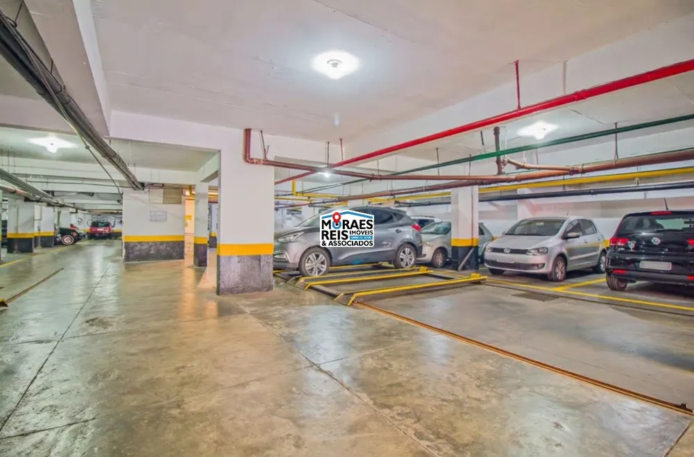 Apartamento, 1 quarto, 60 m² - Foto 11