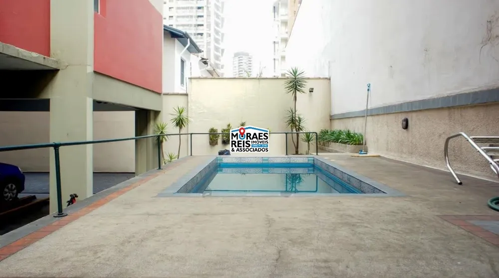 Apartamento, 1 quarto, 60 m² - Foto 8