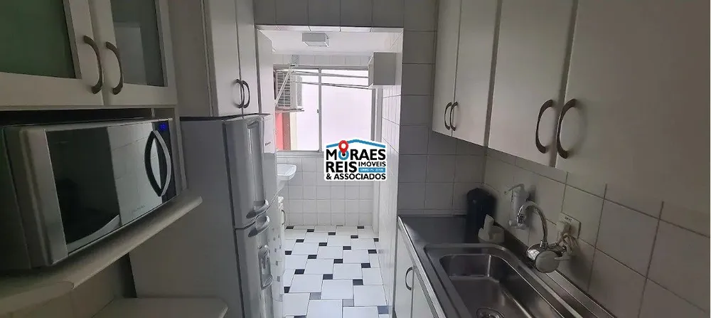 Apartamento, 1 quarto, 60 m² - Foto 6