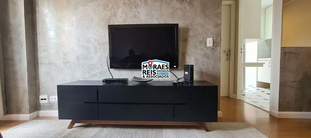 Apartamento, 1 quarto, 60 m² - Foto 2