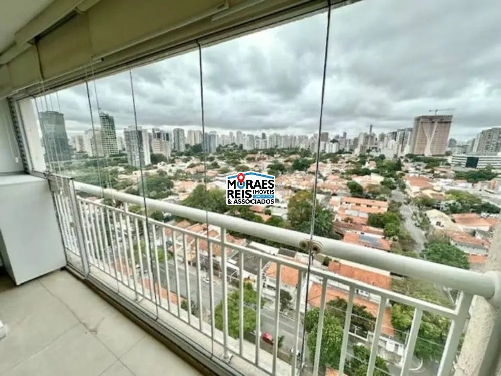 Apartamento, 2 quartos, 74 m² - Foto 2