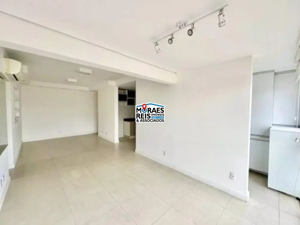 Apartamento, 2 quartos, 74 m² - Foto 1