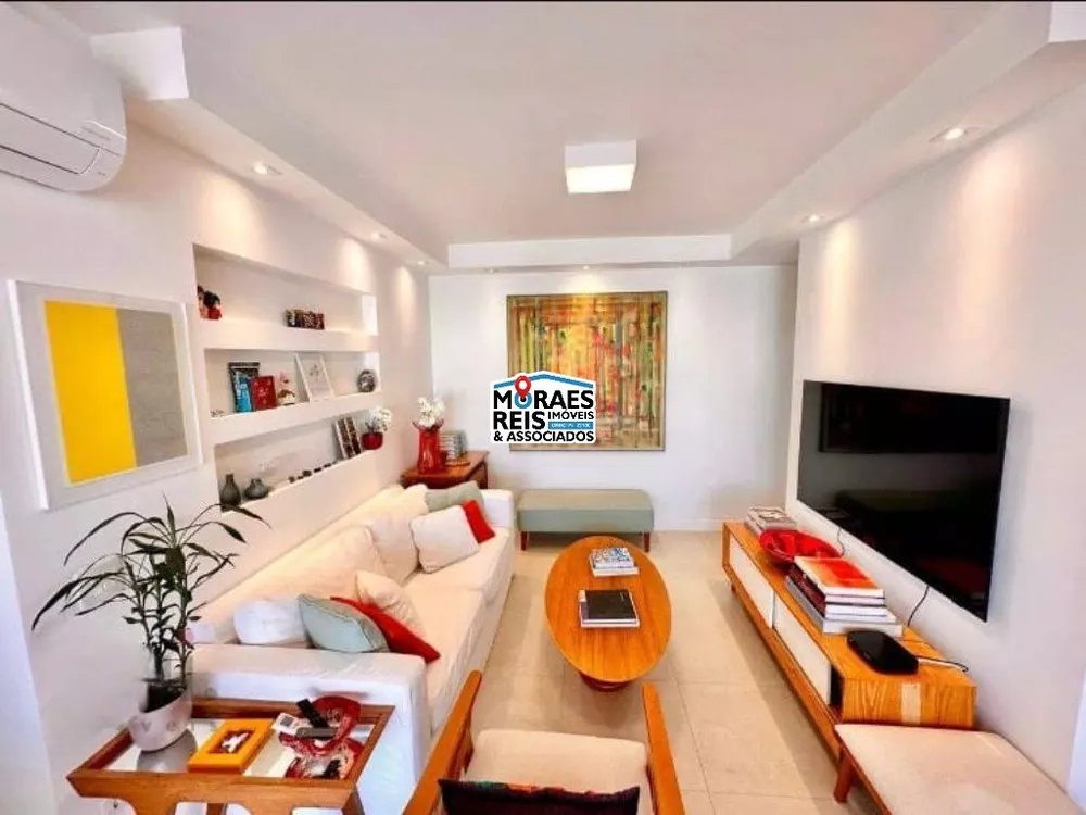 Apartamento, 2 quartos, 74 m² - Foto 1