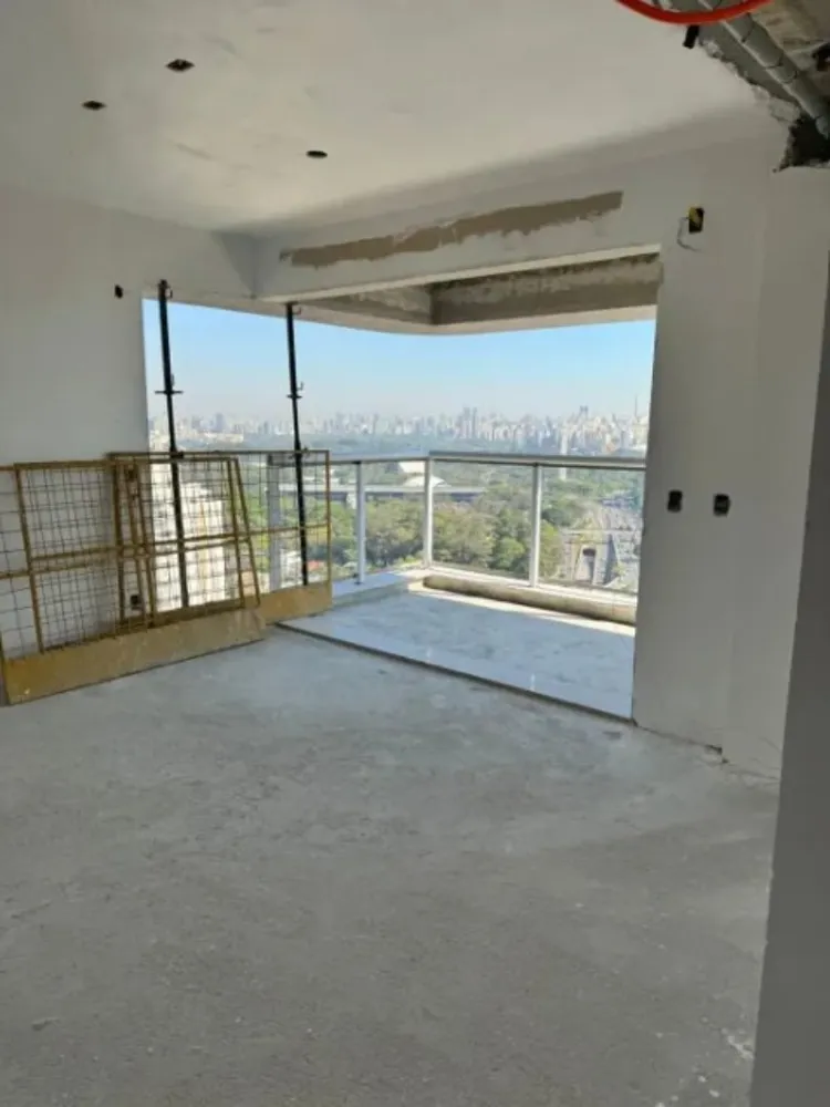 Apartamento, 5 quartos, 336 m² - Foto 5