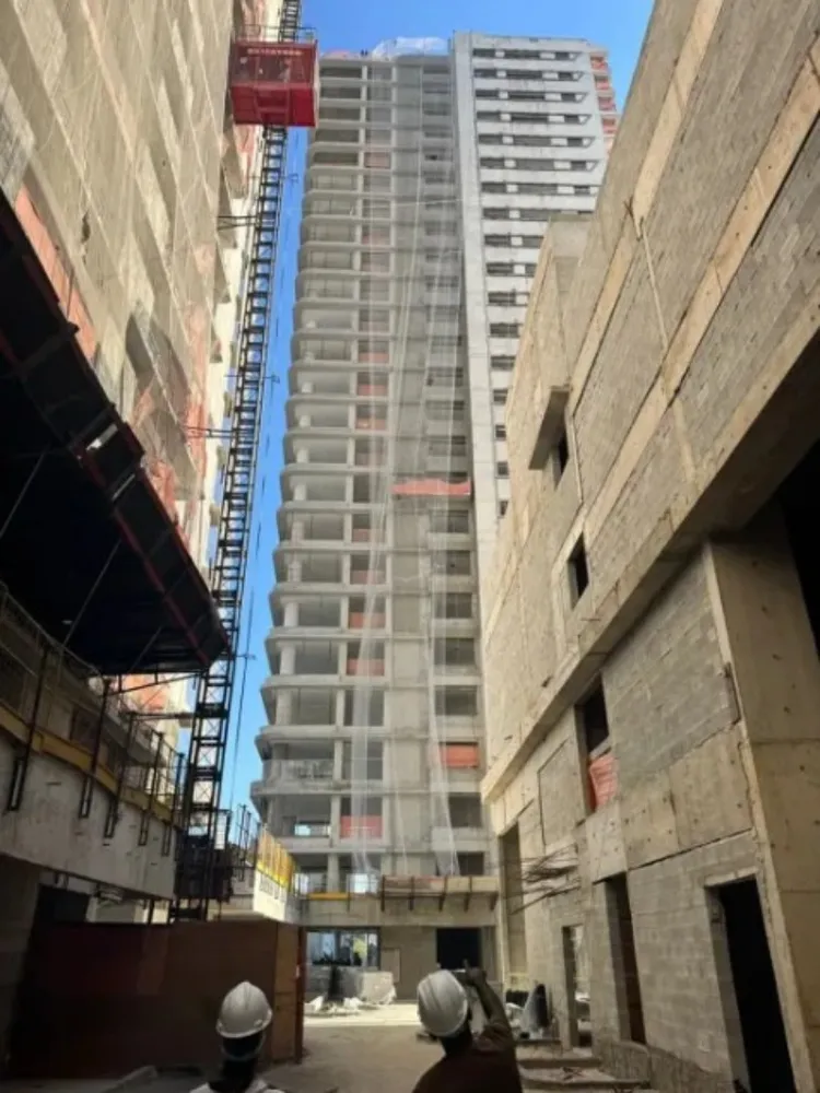Apartamento, 5 quartos, 336 m² - Foto 10