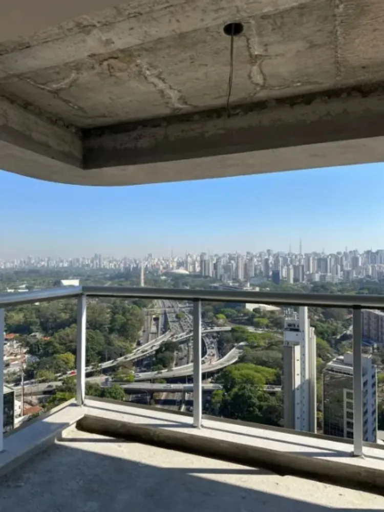 Apartamento, 5 quartos, 336 m² - Foto 1