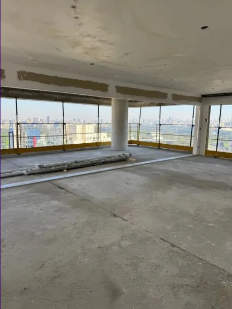 Apartamento, 5 quartos, 336 m² - Foto 4