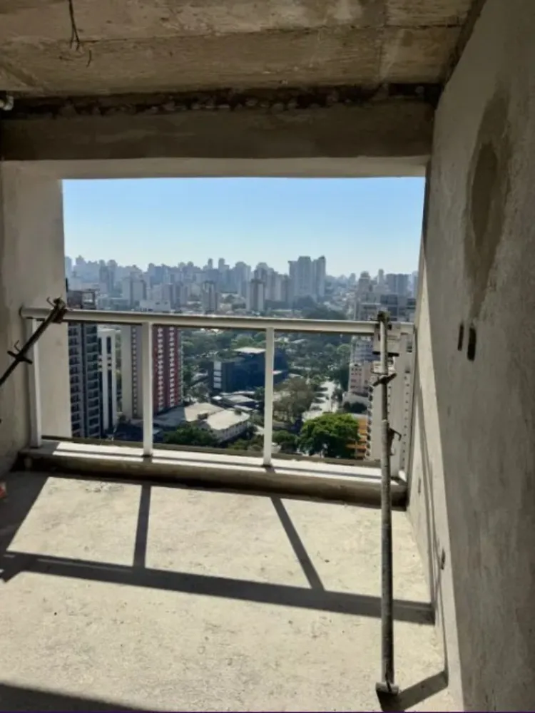 Apartamento, 5 quartos, 336 m² - Foto 2